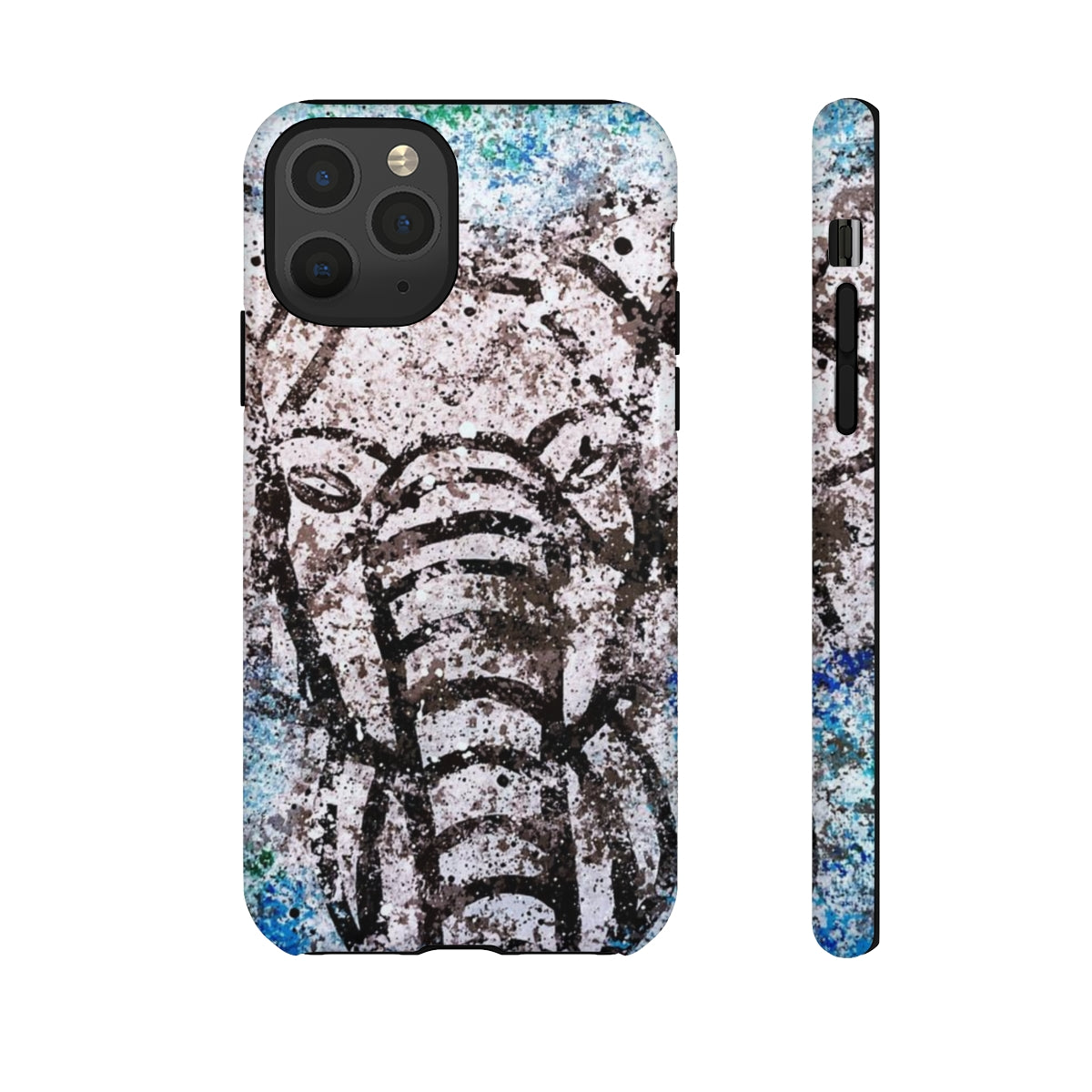 Trunk Nebula Tough Case