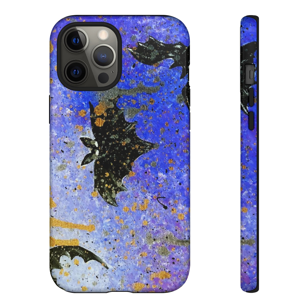 Bats Tough Case