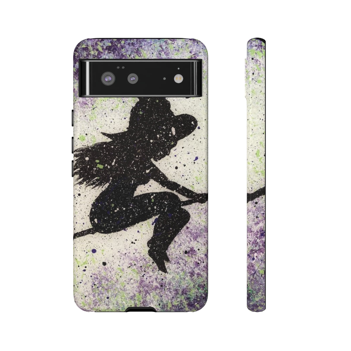 PolyWitch Tough Case