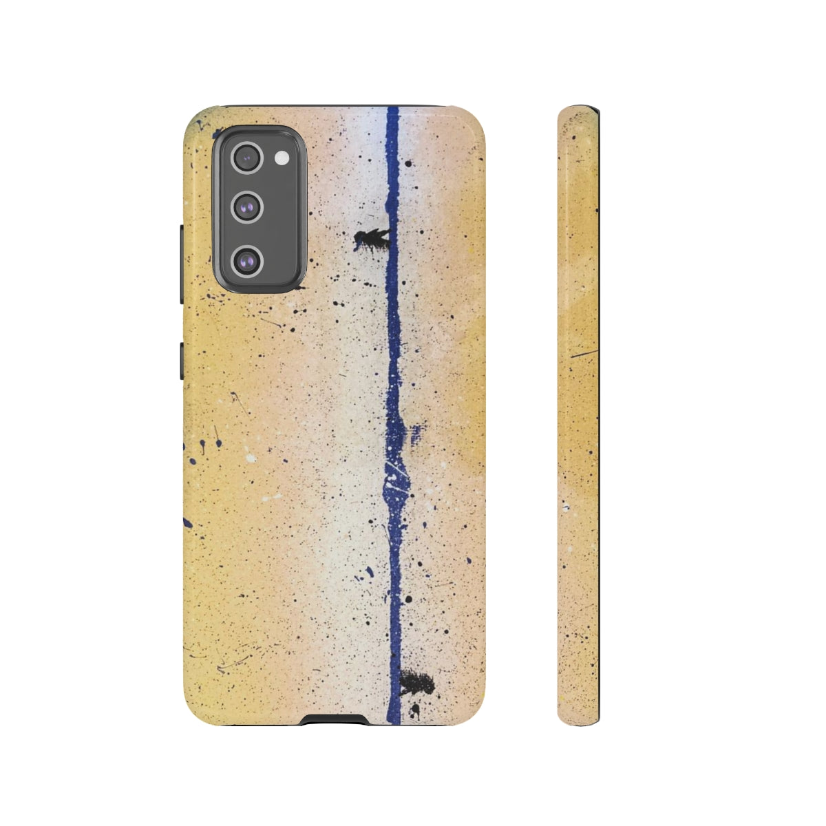 Parallel Tough Case