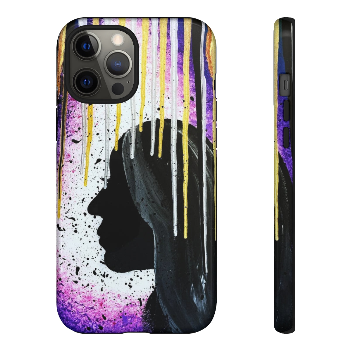 Impassive Tough Case