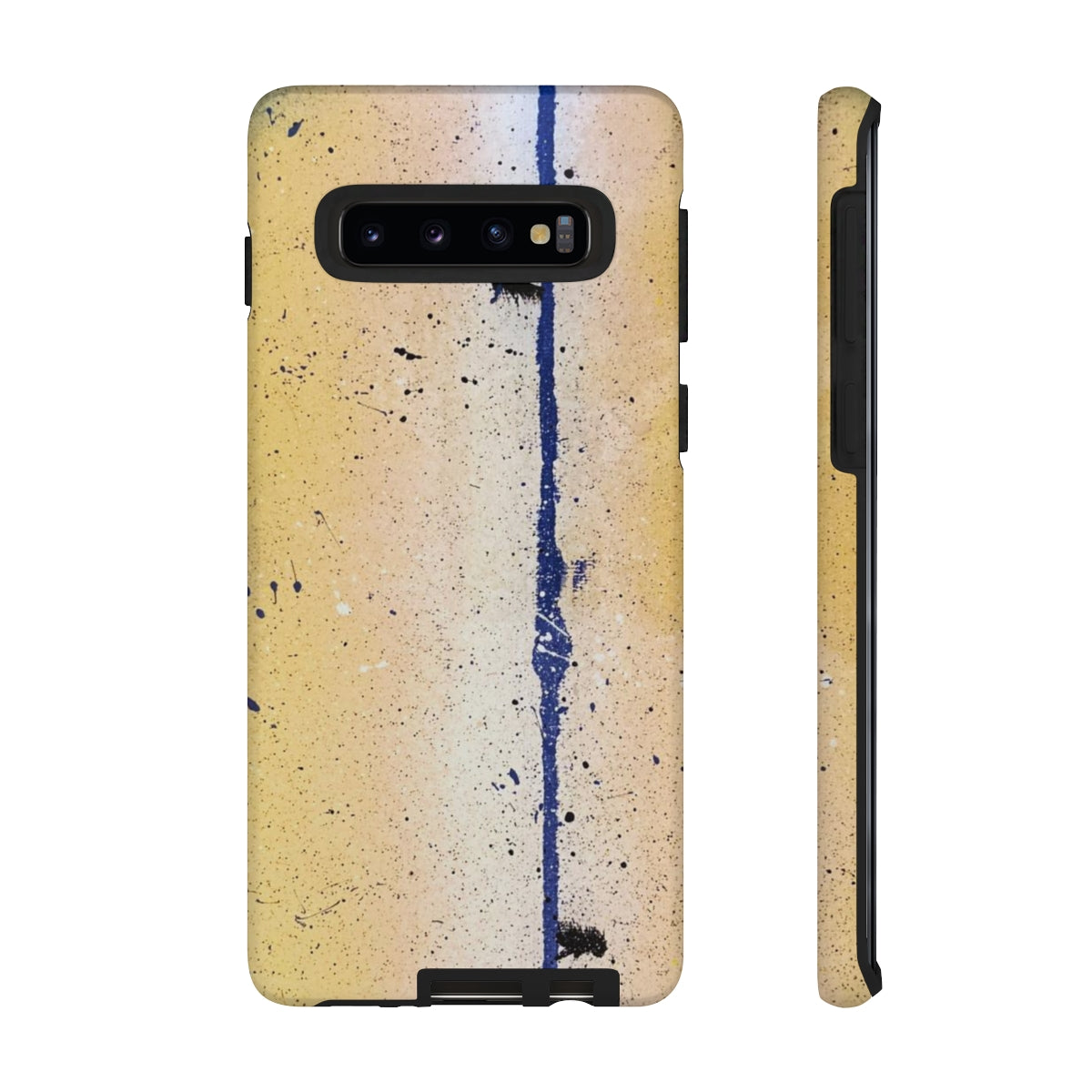 Parallel Tough Case