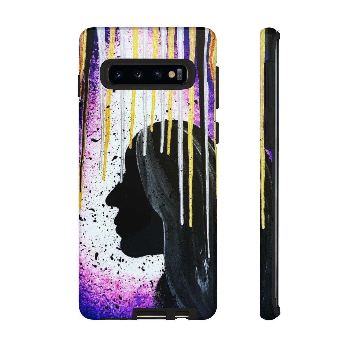 Impassive Tough Case