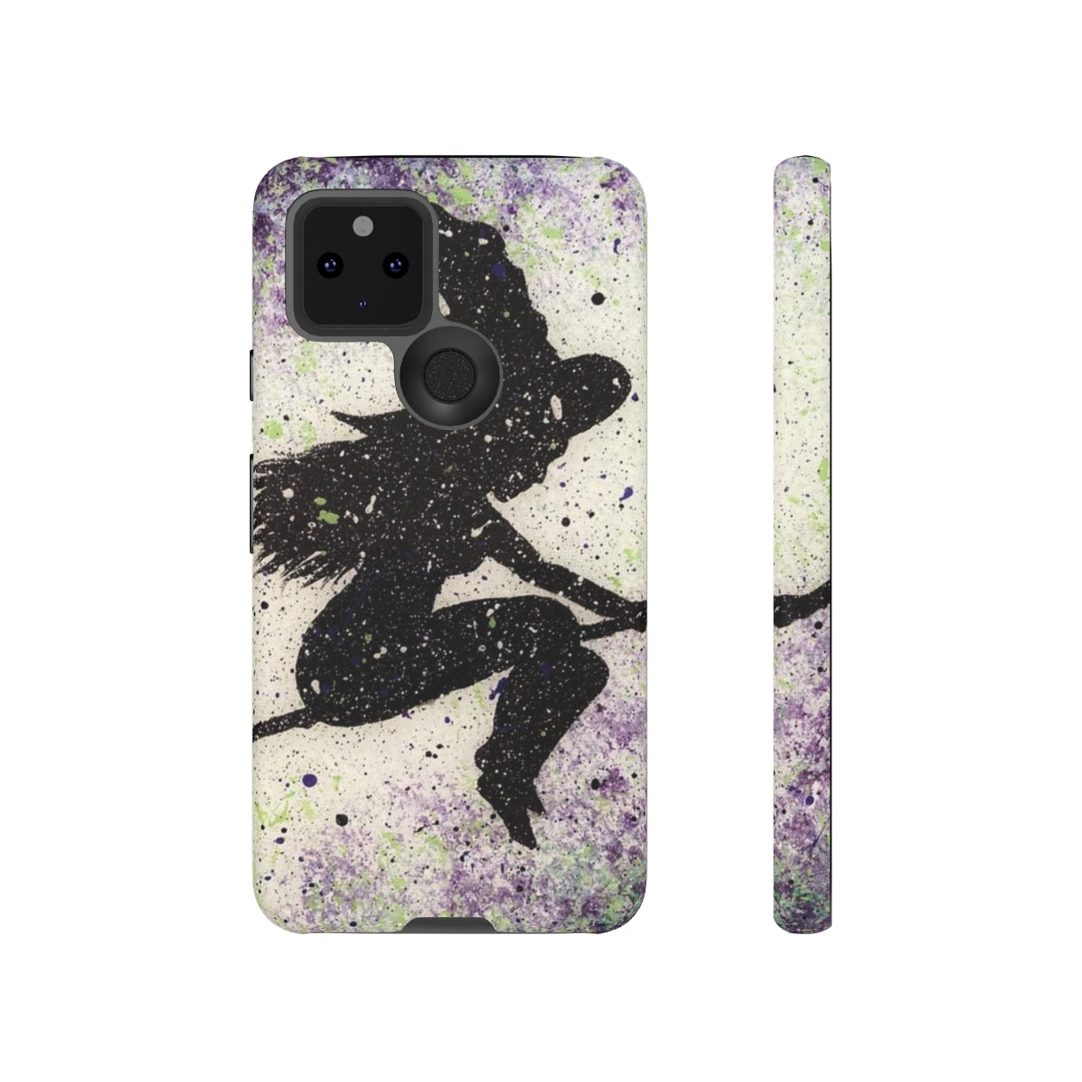 PolyWitch Tough Case