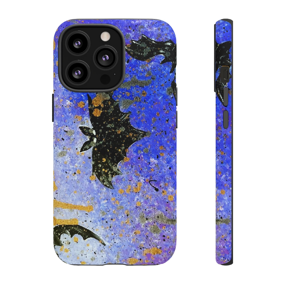 Bats Tough Case