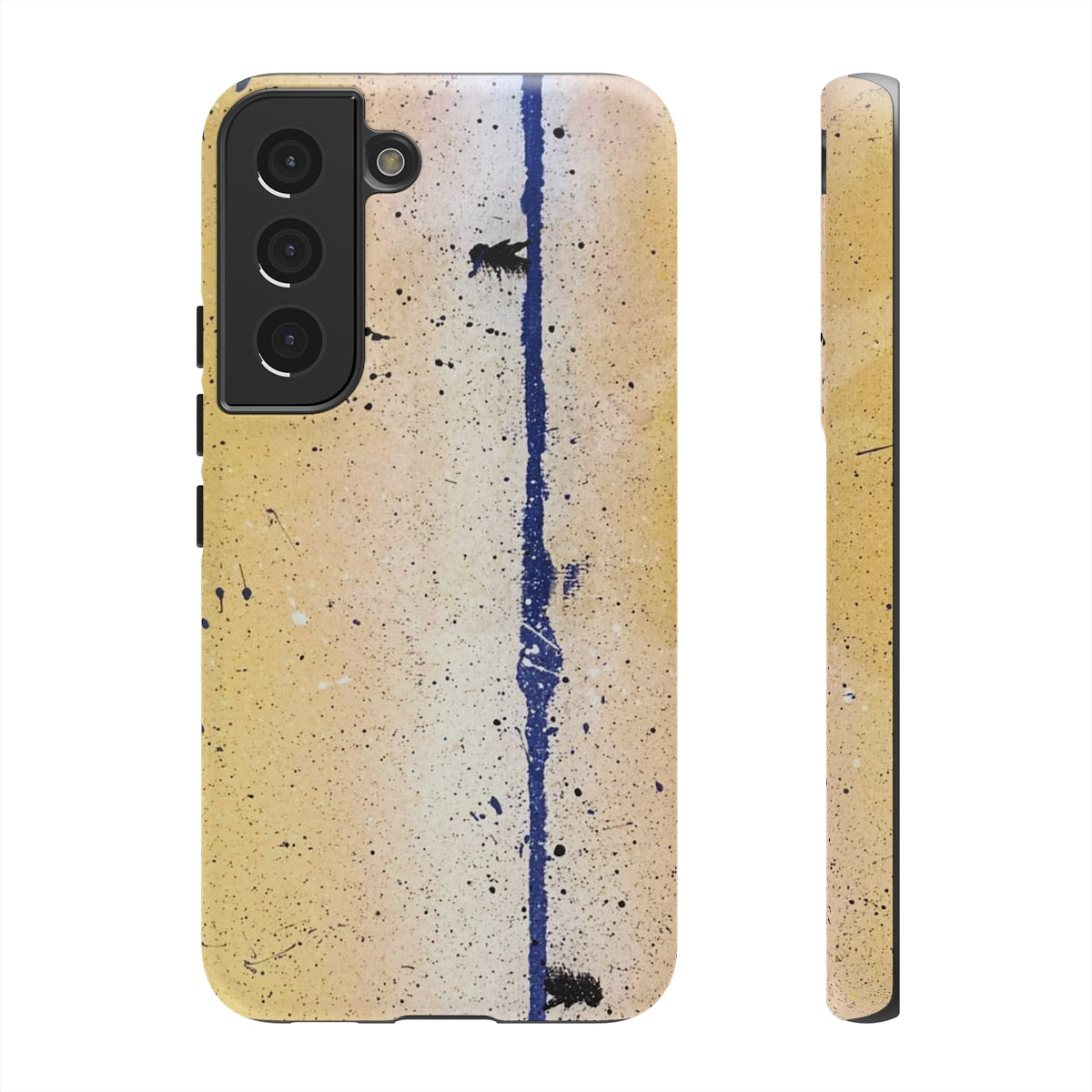 Parallel Tough Case
