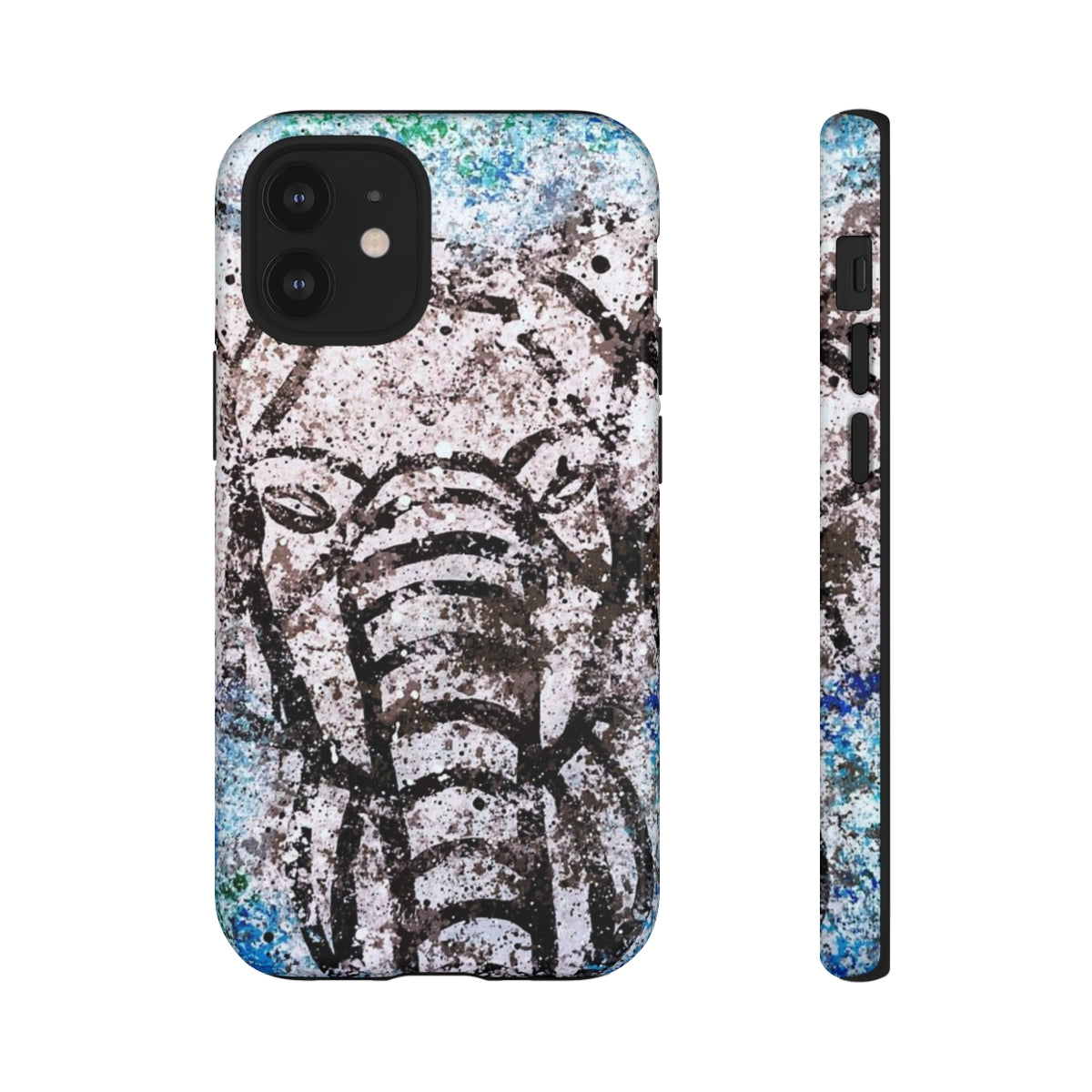 Trunk Nebula Tough Case