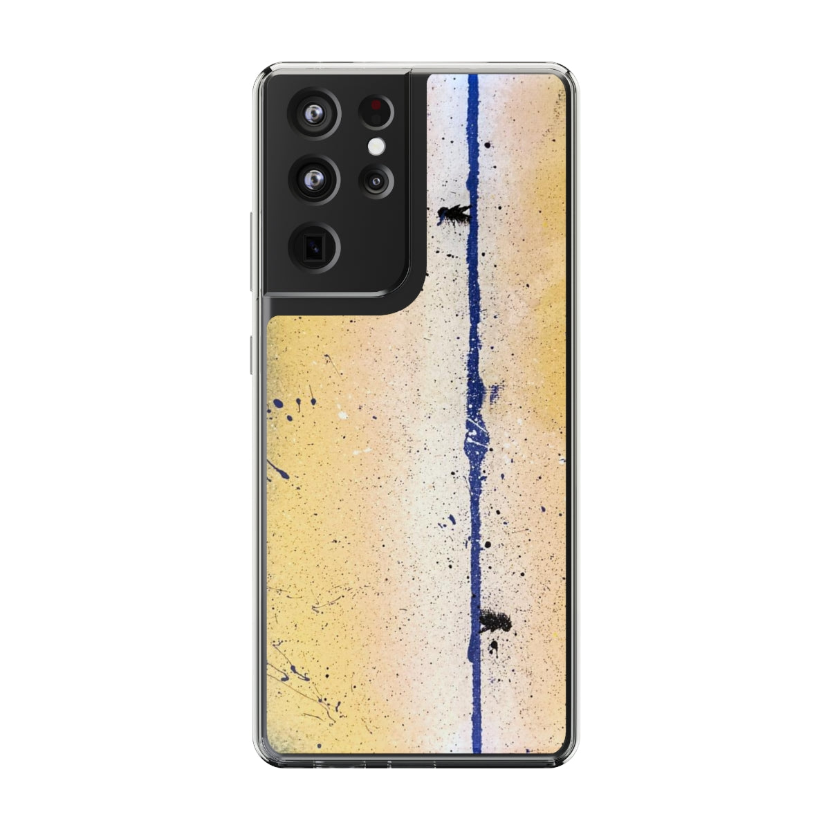 Parallel Clear Case