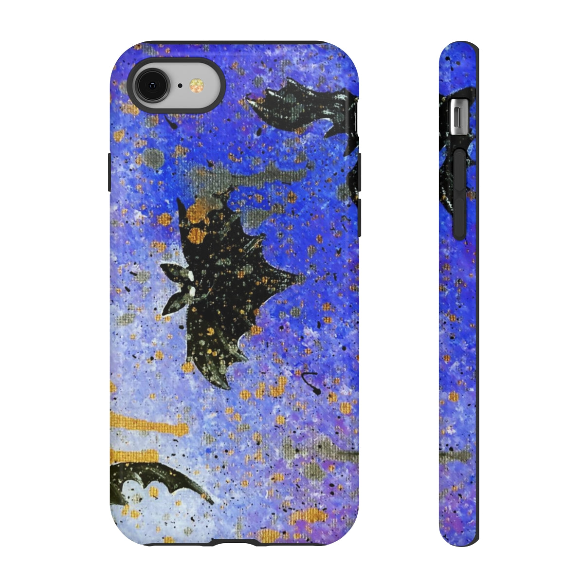 Bats Tough Case