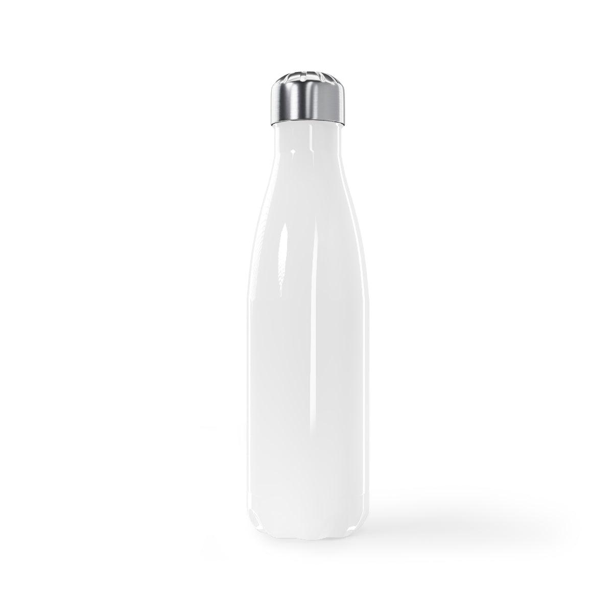 Wandering Mandala Stainless Steel Water Bottle, 17oz
