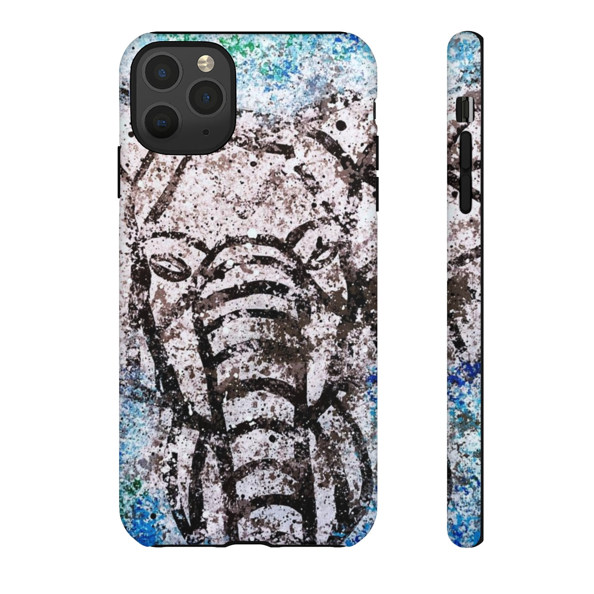 Trunk Nebula Tough Case