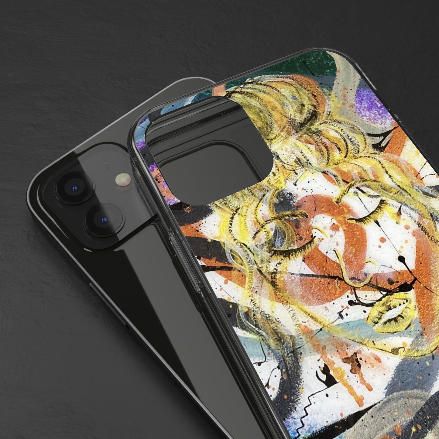 Chaotic Mind Clear Cases