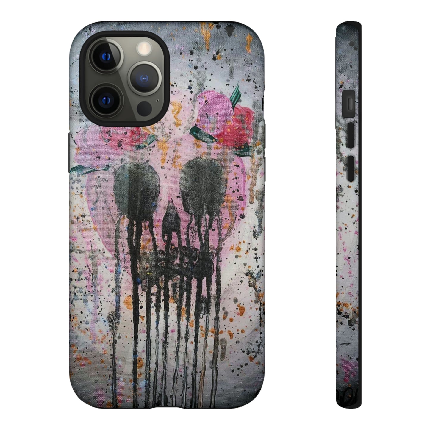 La Llorona Tough Case