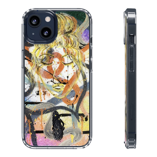 Chaotic Mind Clear Cases