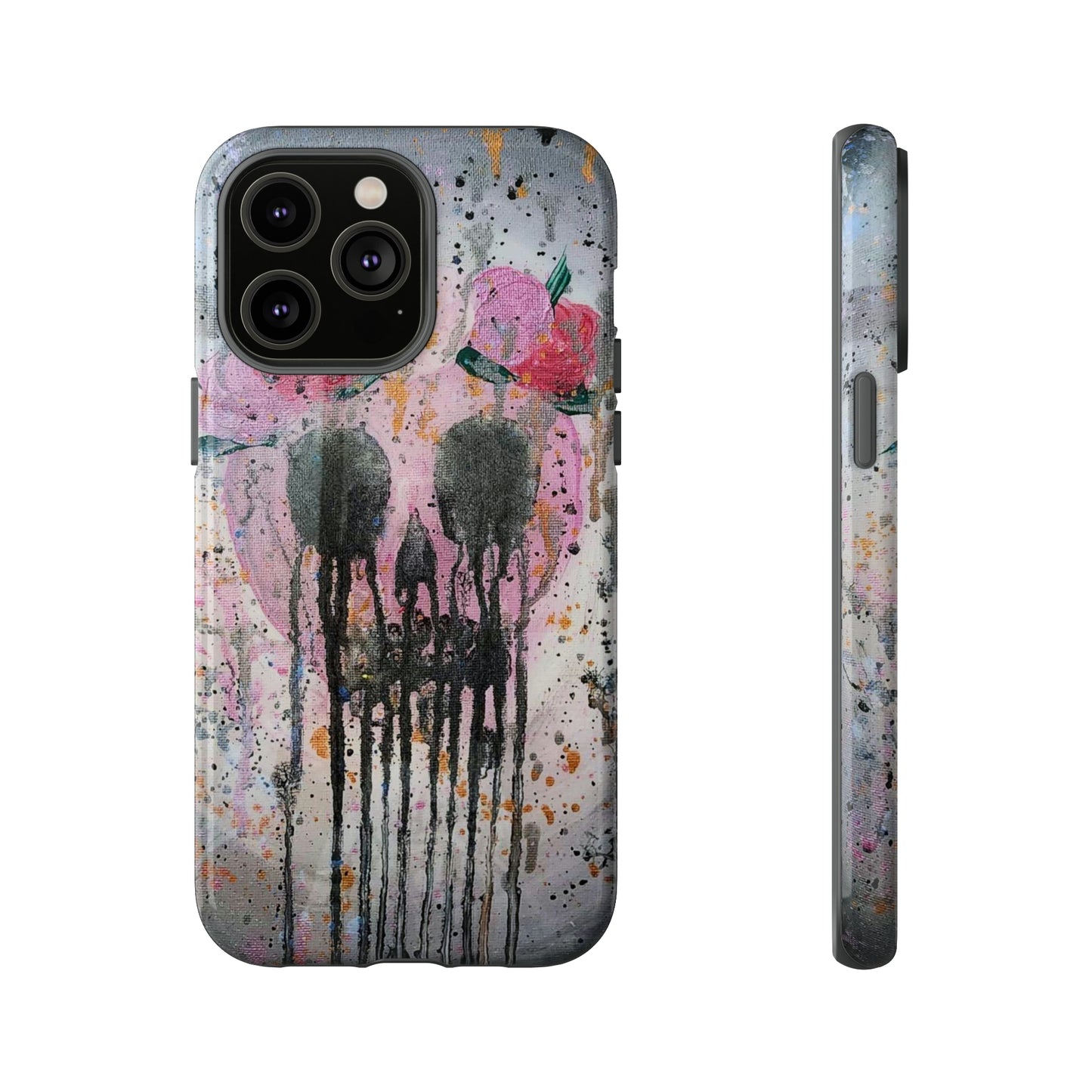 La Llorona Tough Case