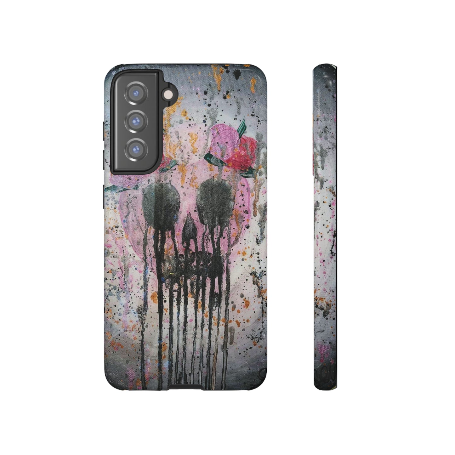 La Llorona Tough Case
