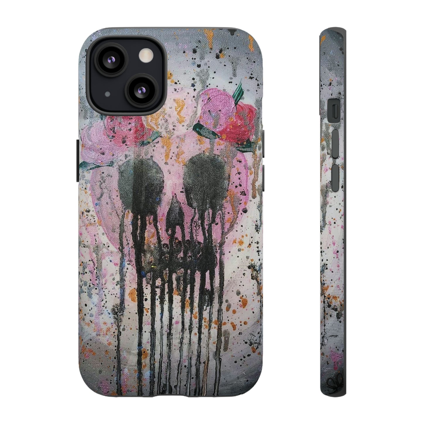 La Llorona Tough Case