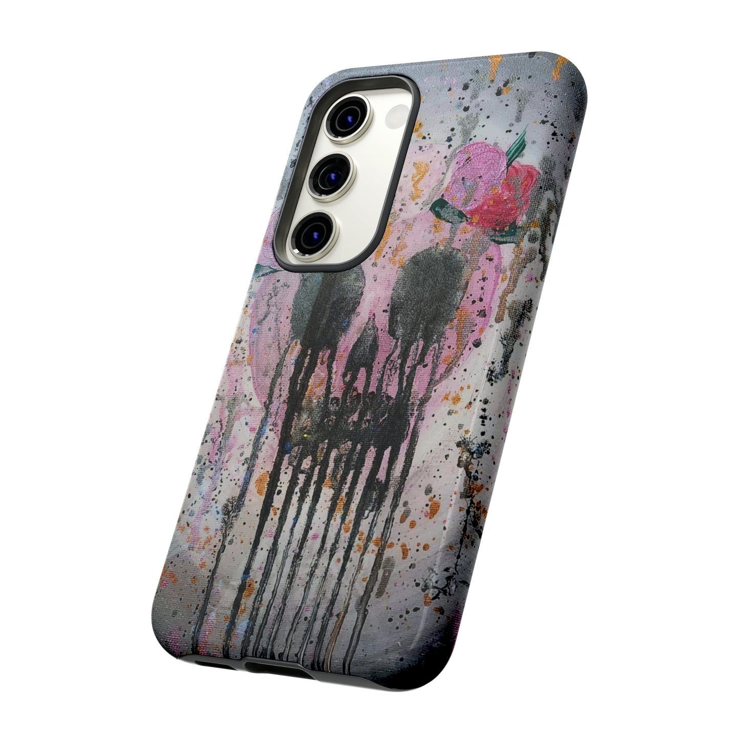 La Llorona Tough Case