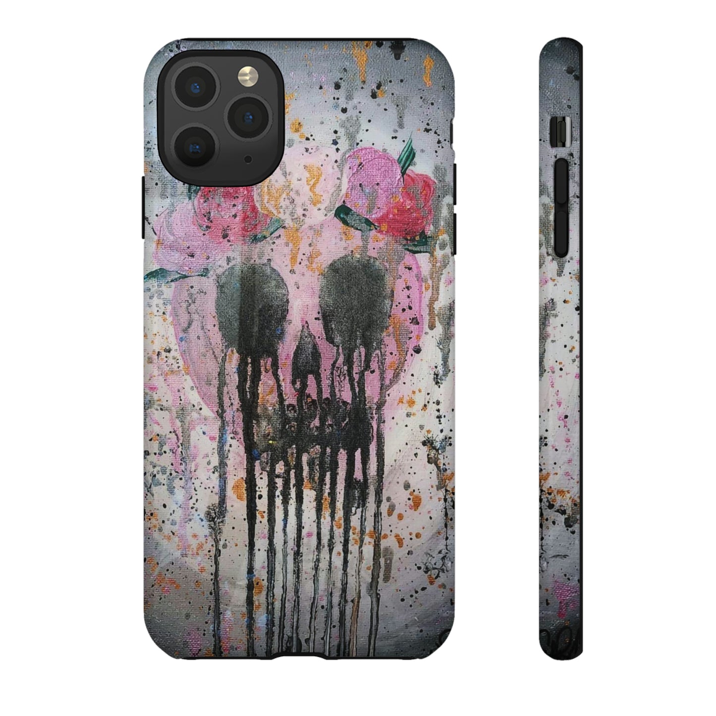La Llorona Tough Case