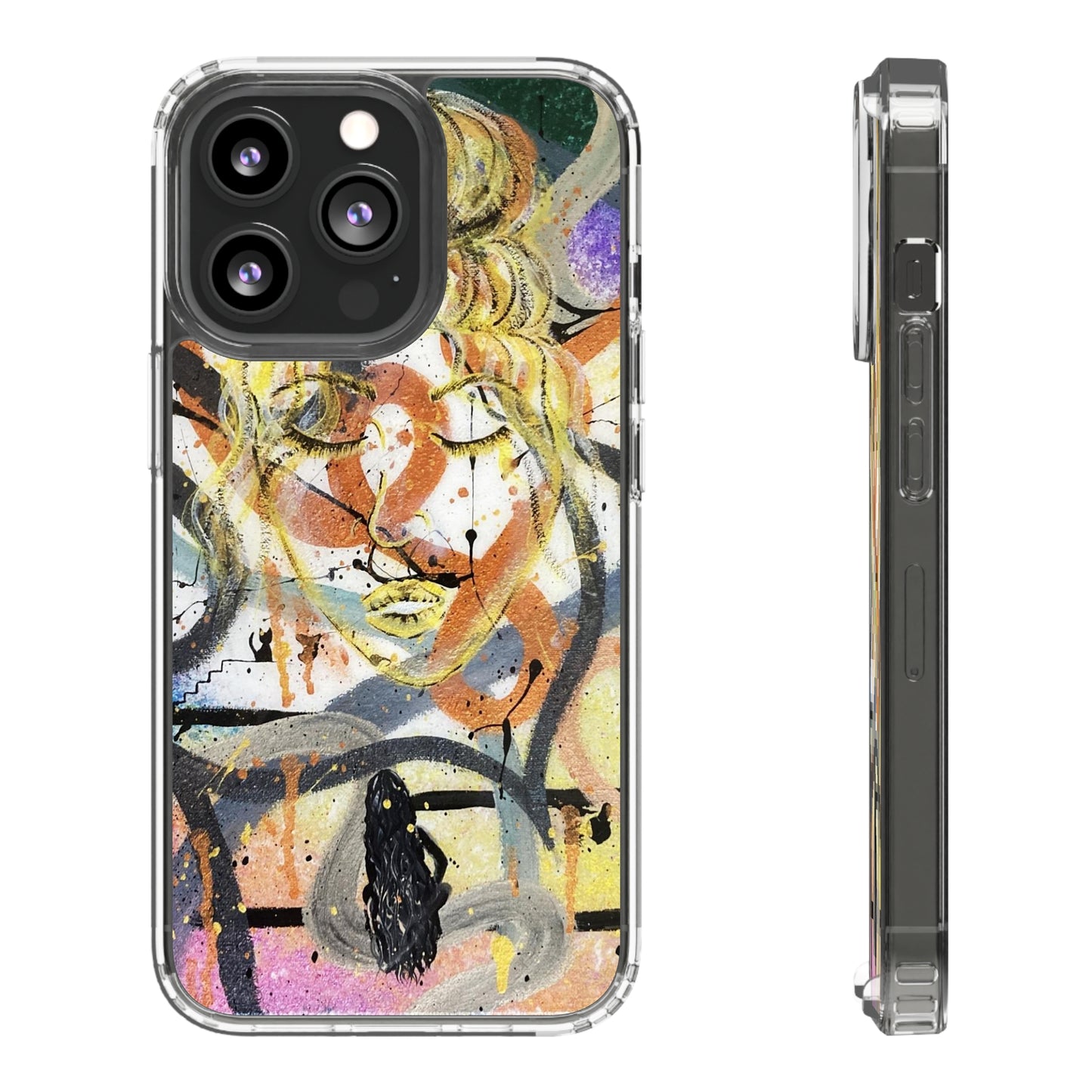 Chaotic Mind Clear Cases