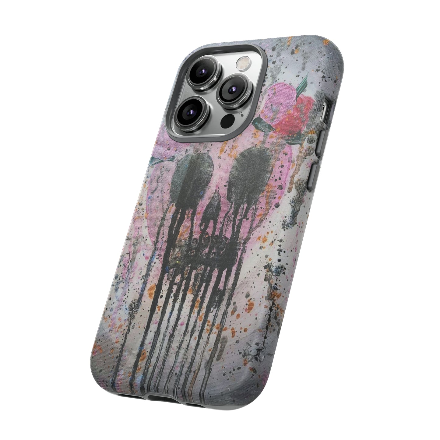 La Llorona Tough Case