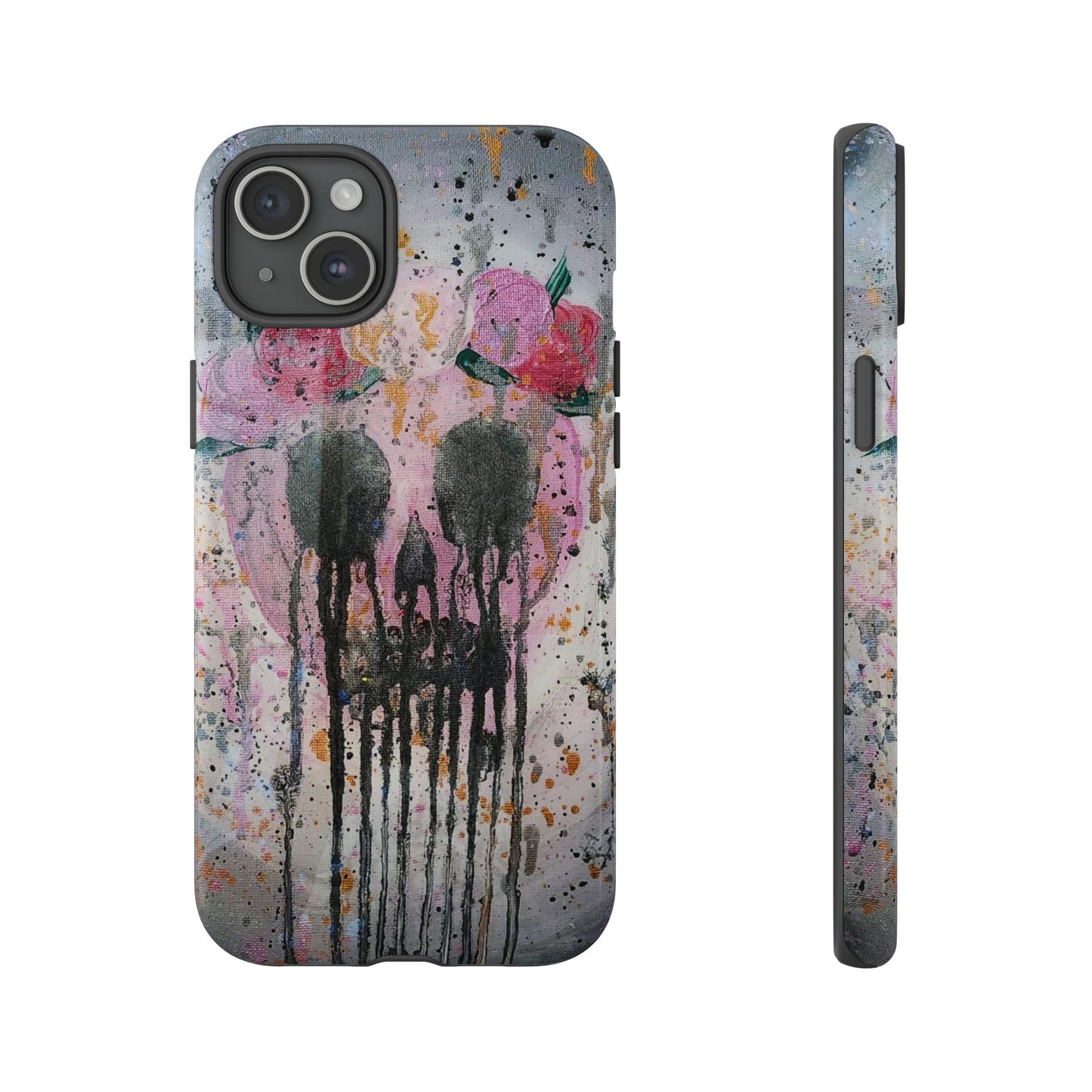 La Llorona Tough Case