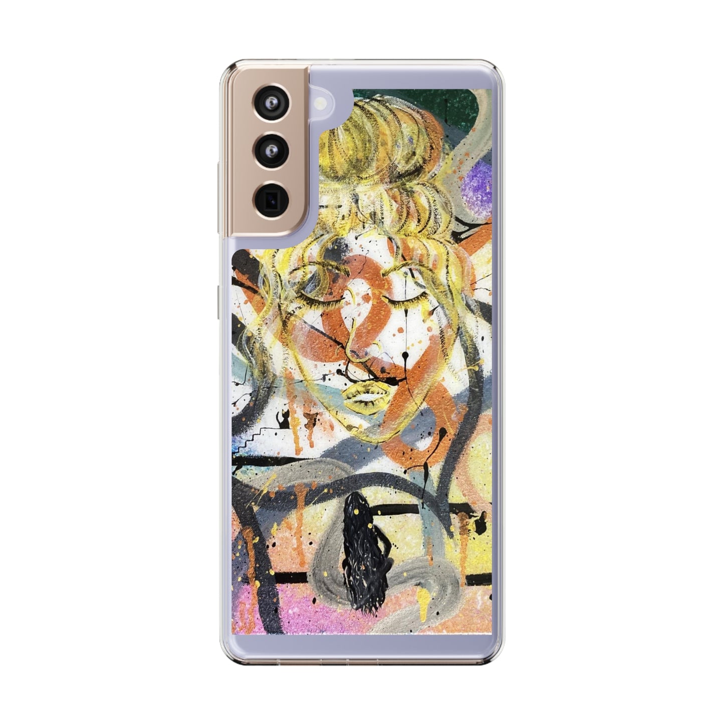 Chaotic Mind Clear Cases