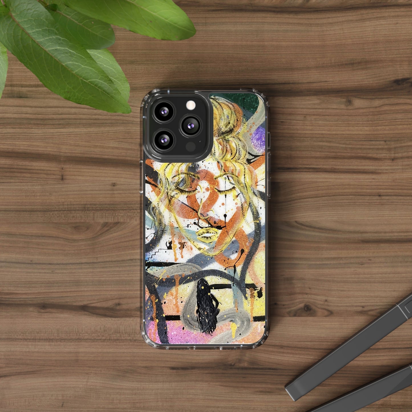 Chaotic Mind Clear Cases