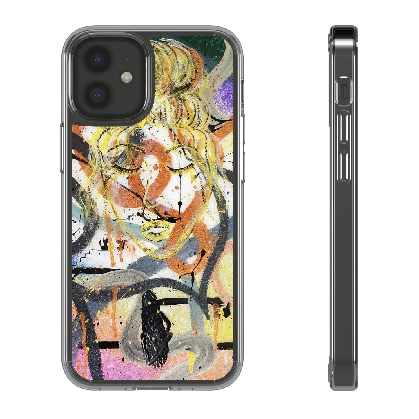 Chaotic Mind Clear Cases