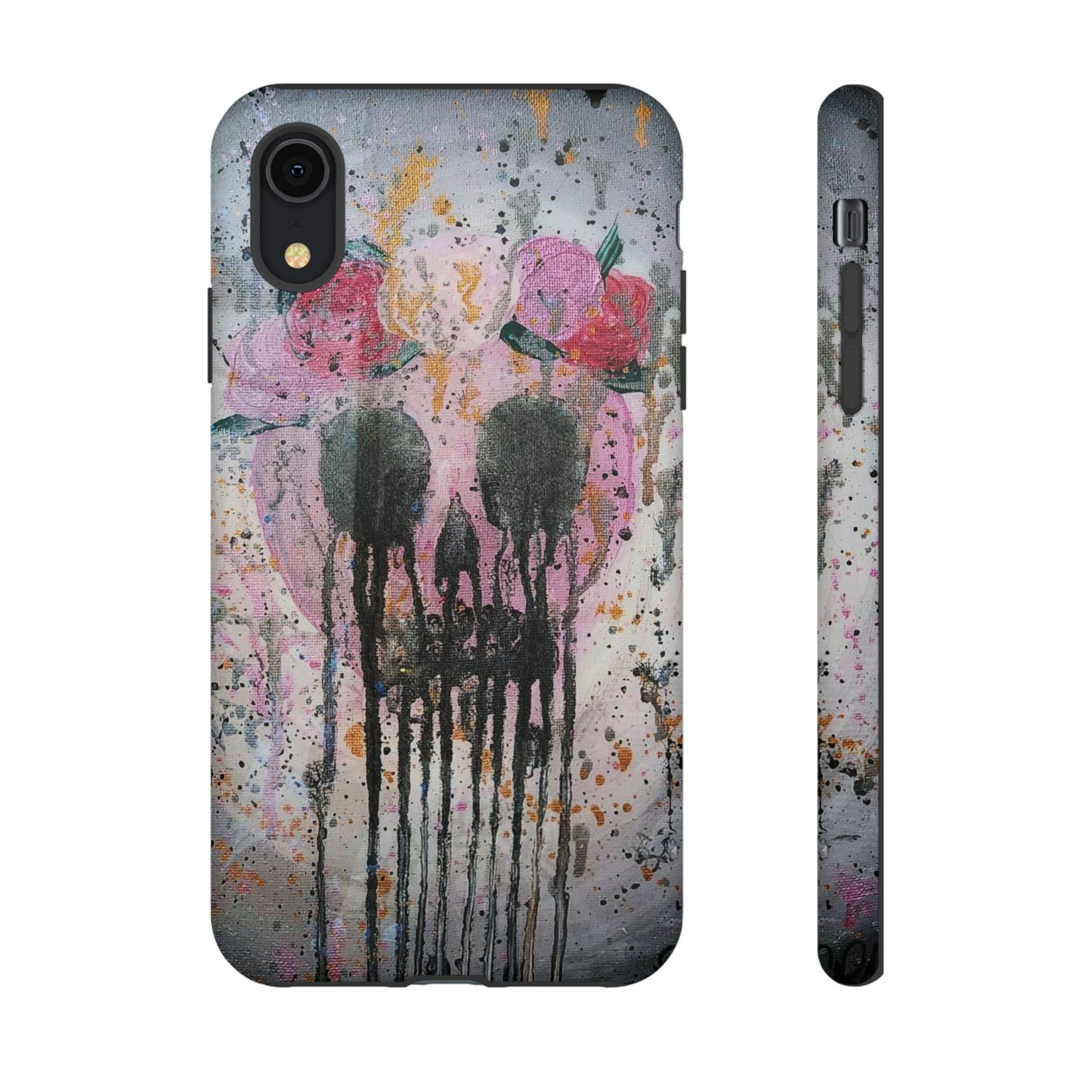 La Llorona Tough Case