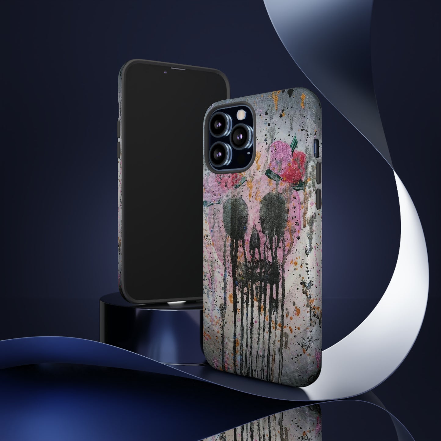 La Llorona Tough Case