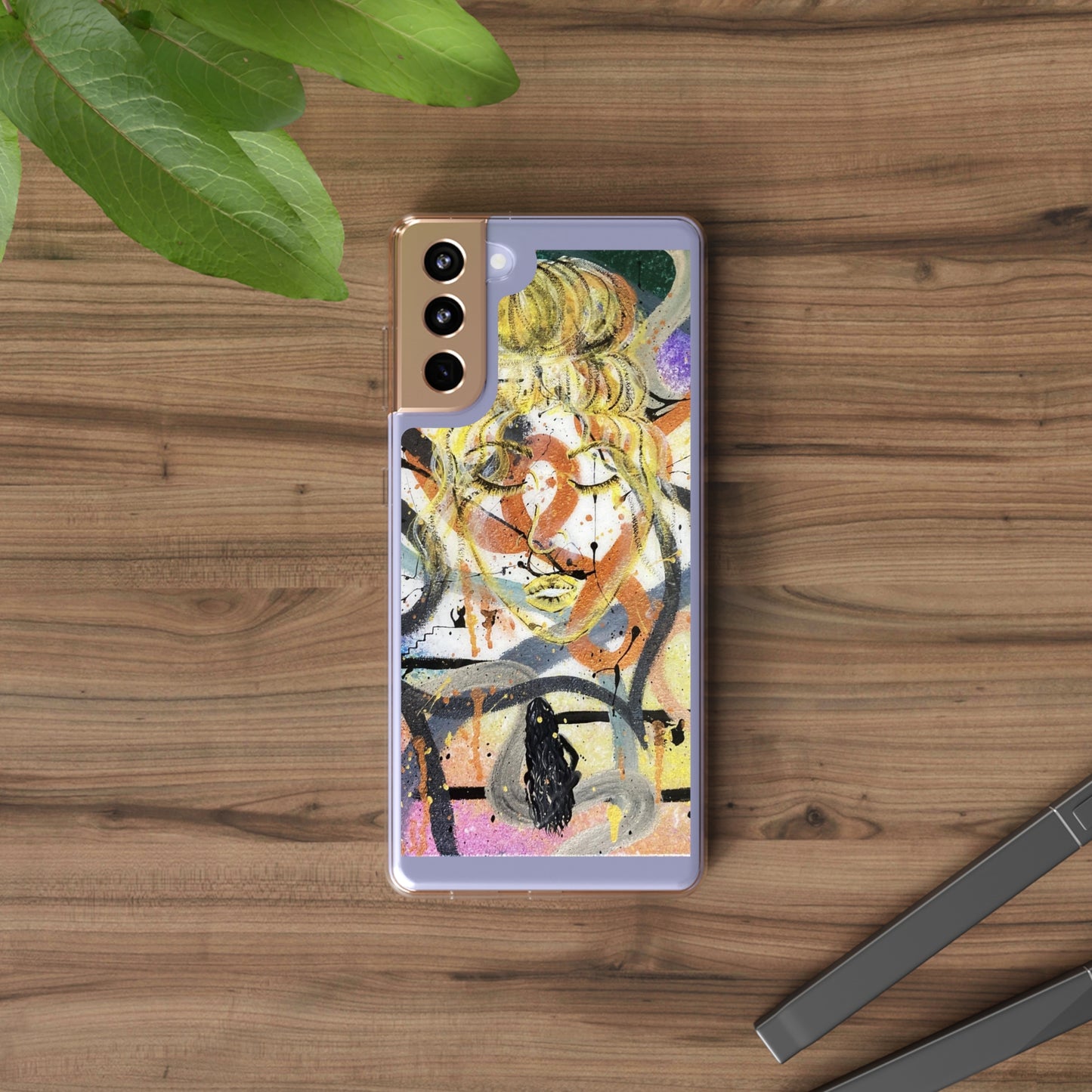 Chaotic Mind Clear Cases