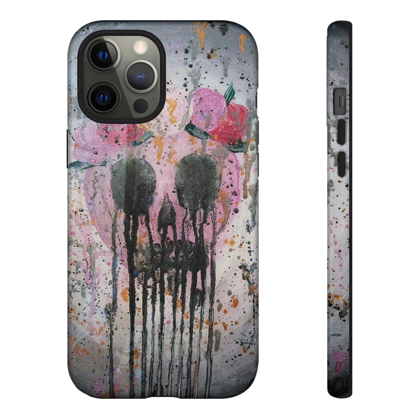 La Llorona Tough Case