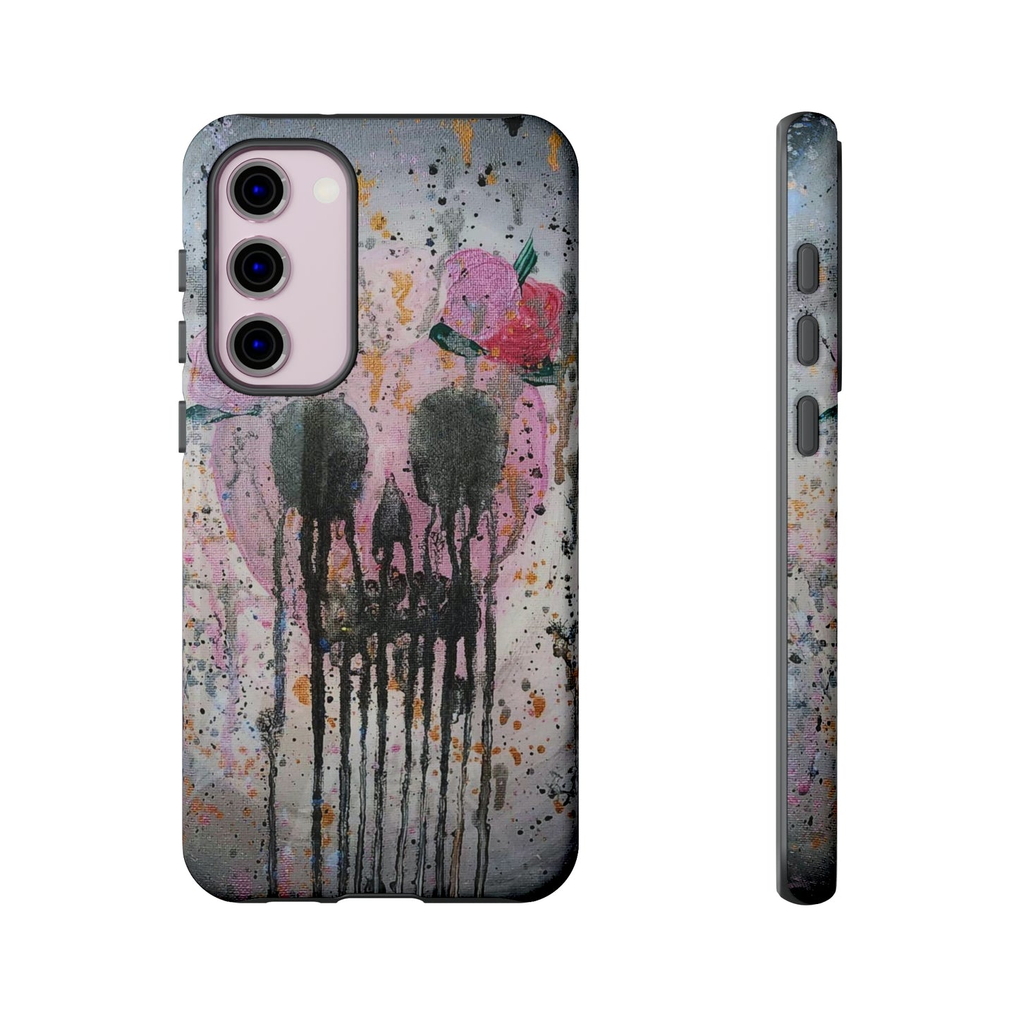 La Llorona Tough Case