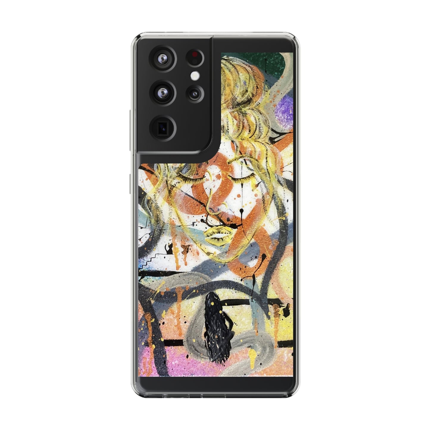 Chaotic Mind Clear Cases