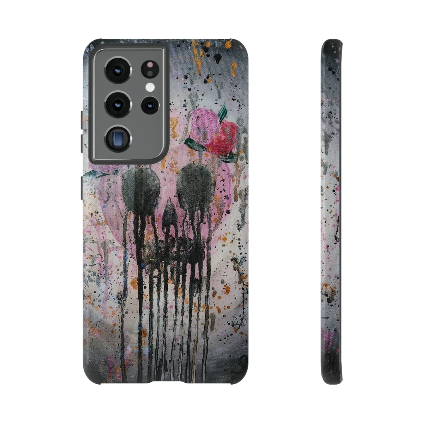 La Llorona Tough Case