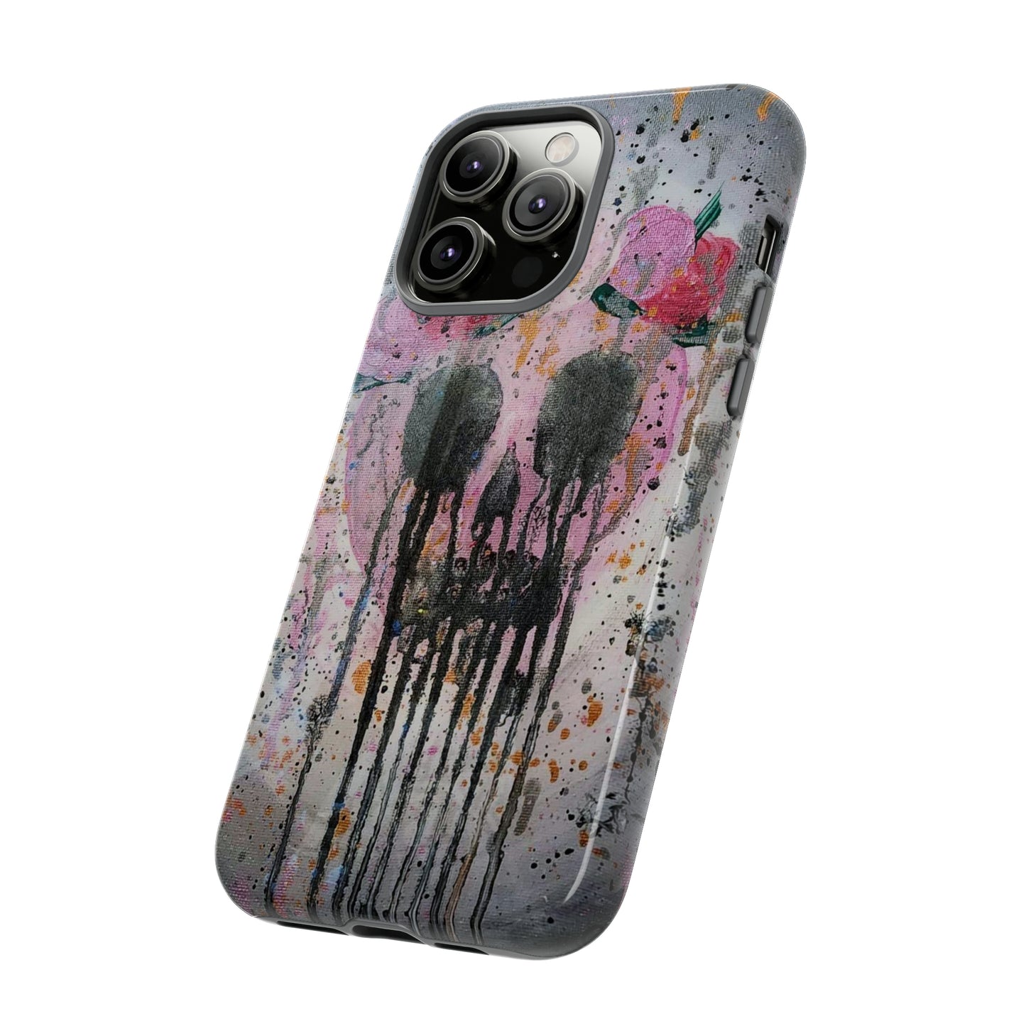 La Llorona Tough Case