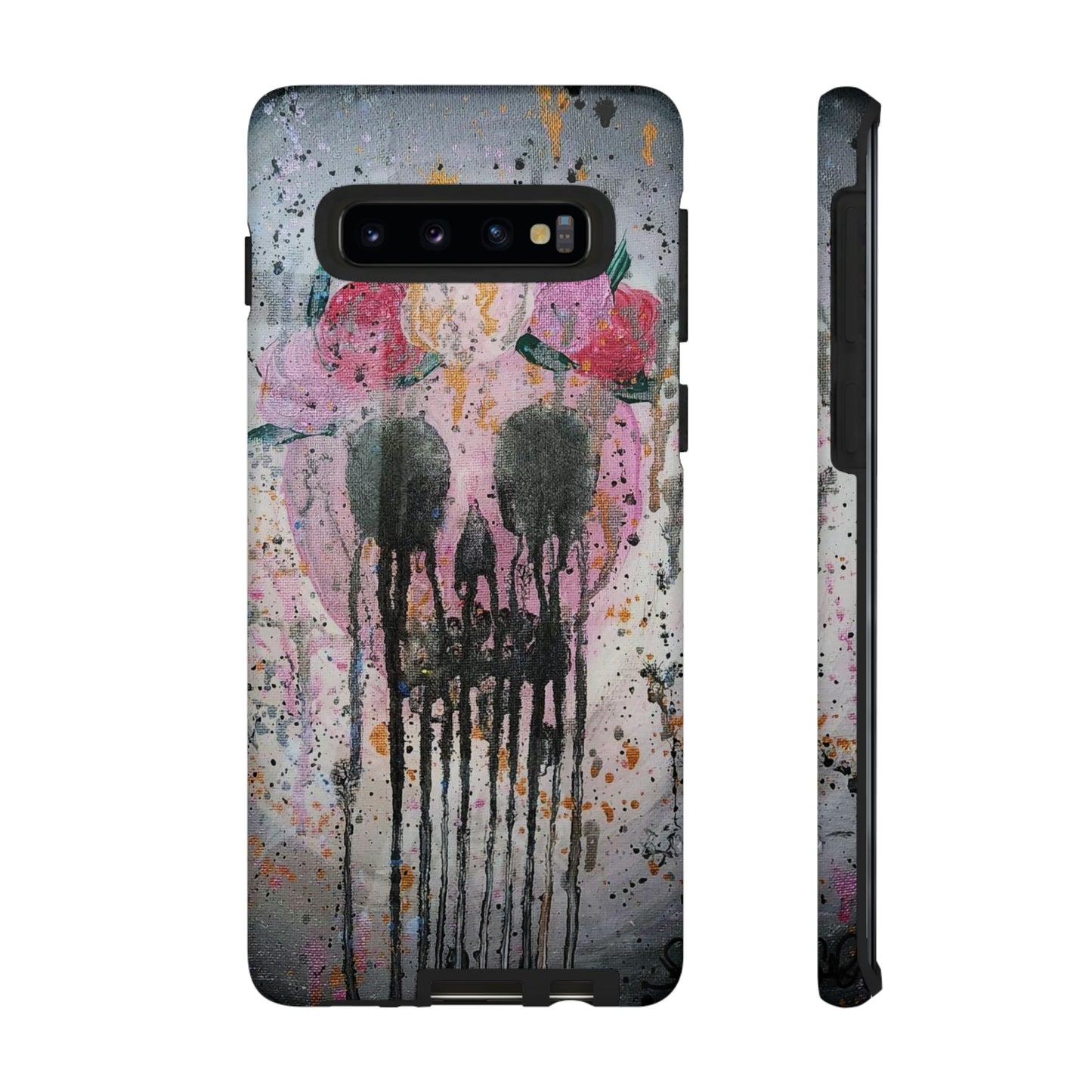 La Llorona Tough Case