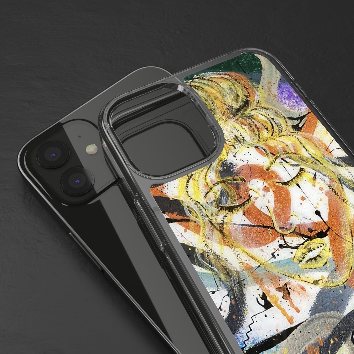 Chaotic Mind Clear Cases