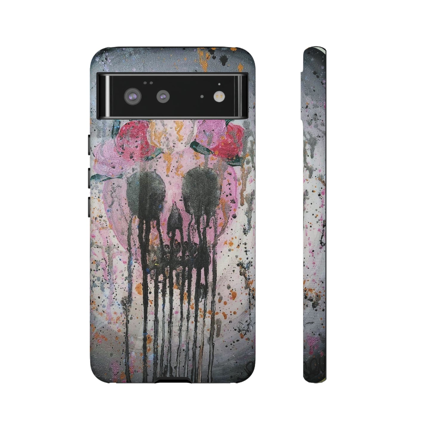 La Llorona Tough Case