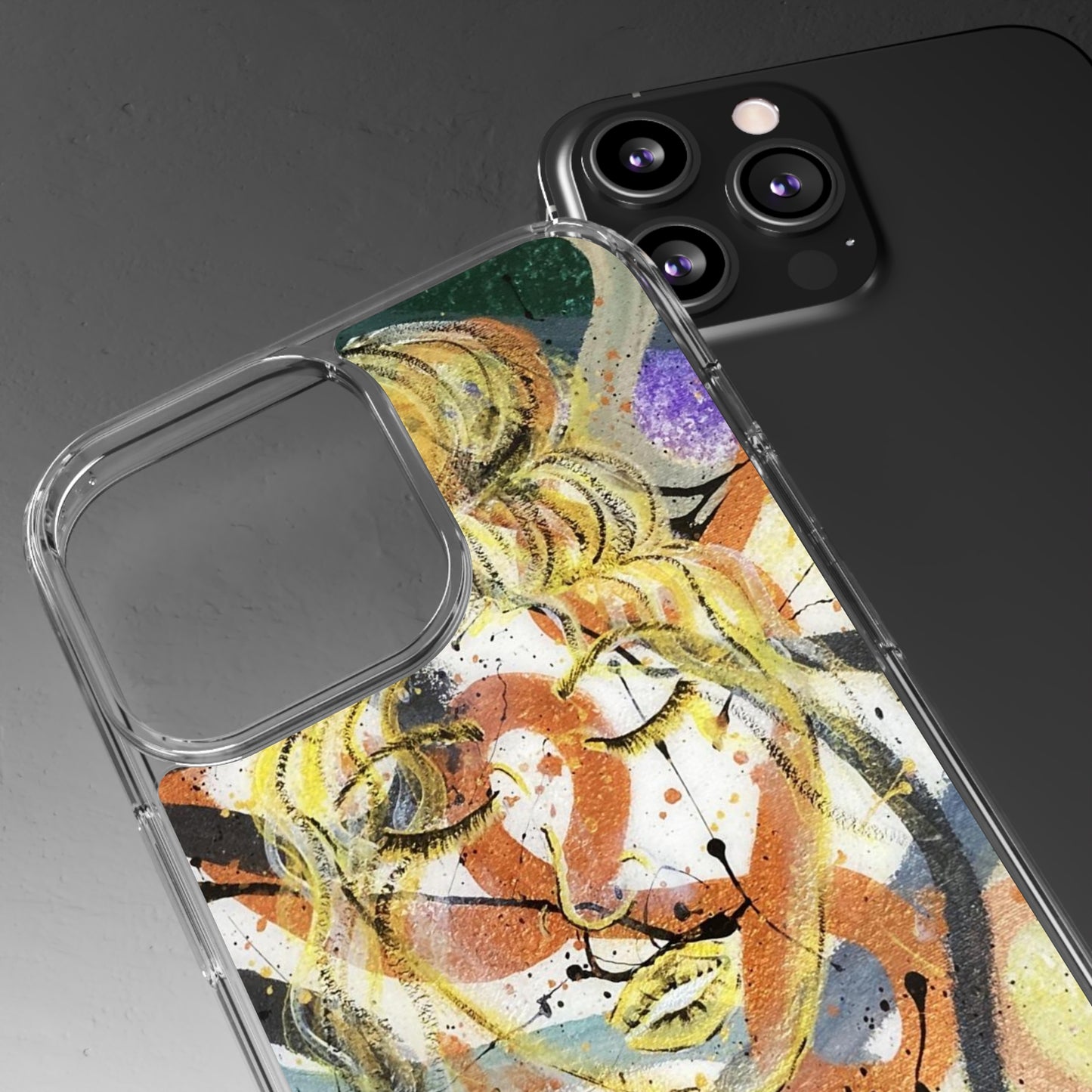 Chaotic Mind Clear Cases