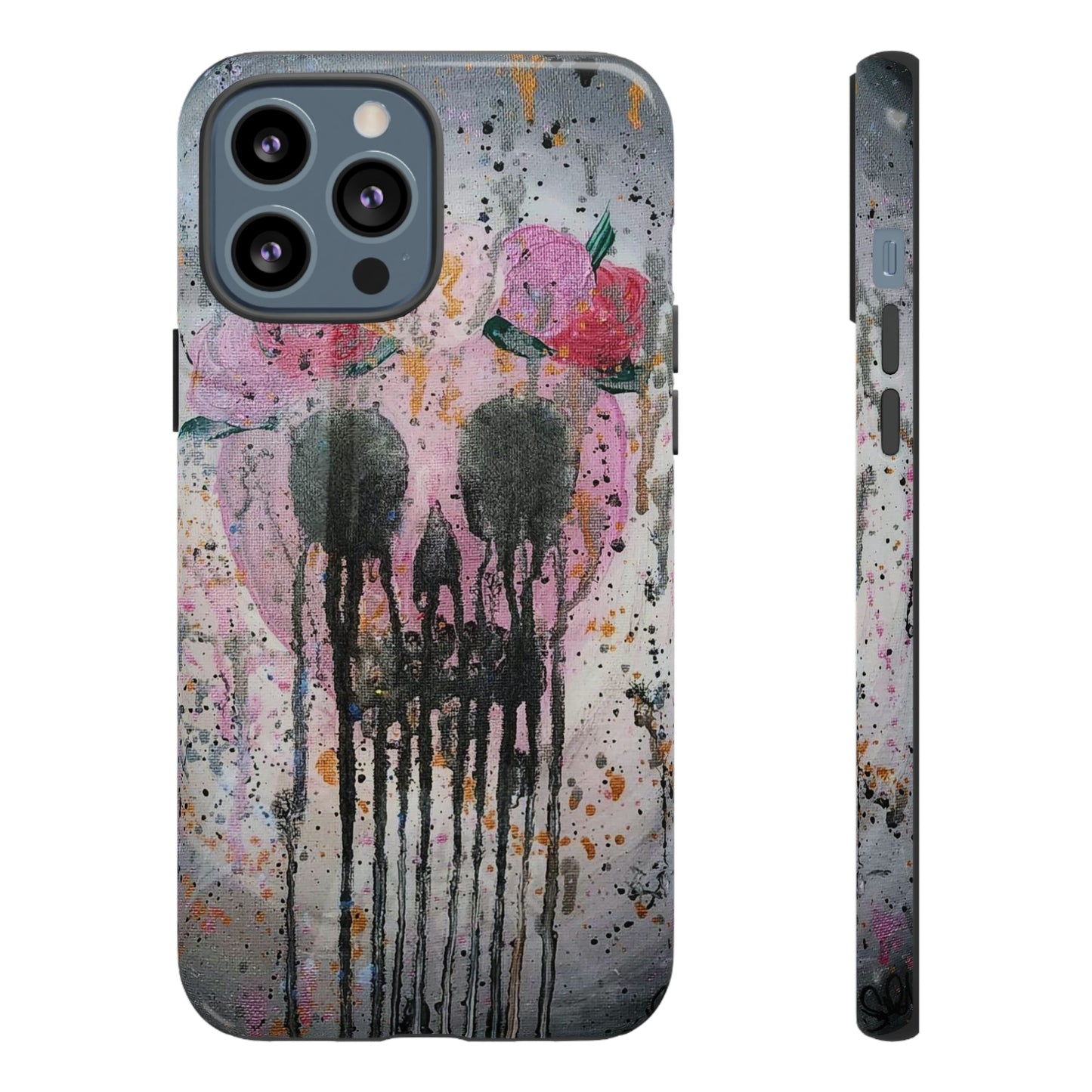 La Llorona Tough Case