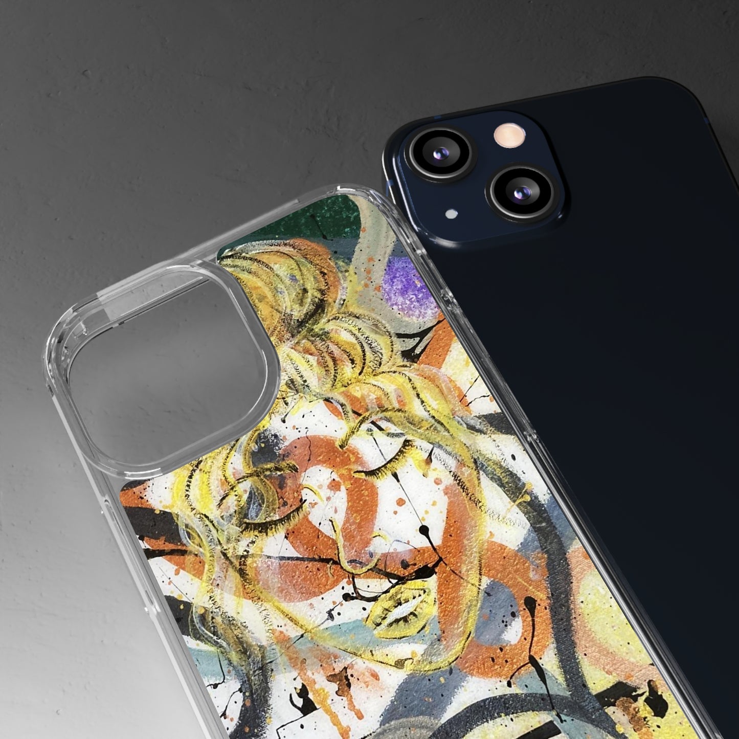 Chaotic Mind Clear Cases