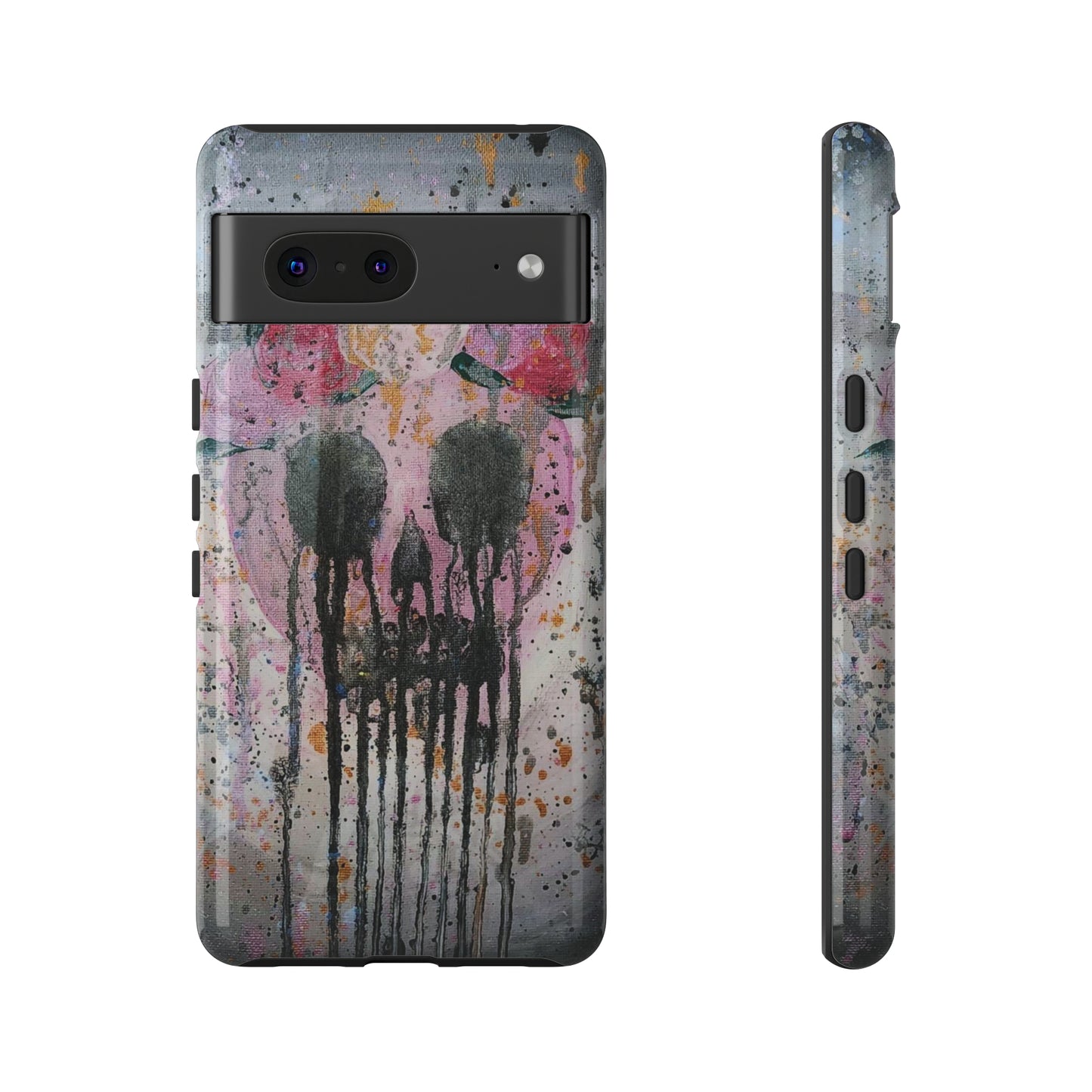 La Llorona Tough Case
