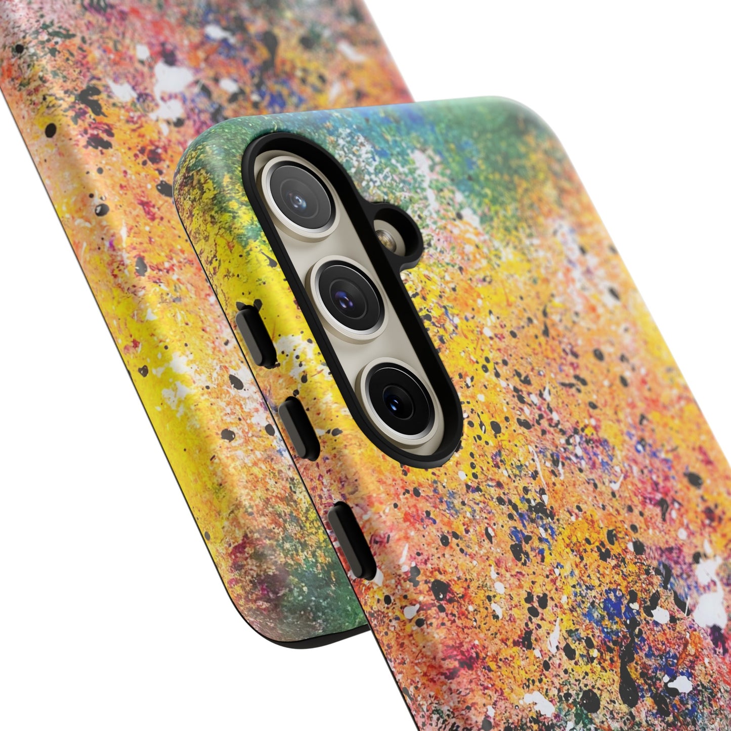 Creative Overthinker Tough Case 2