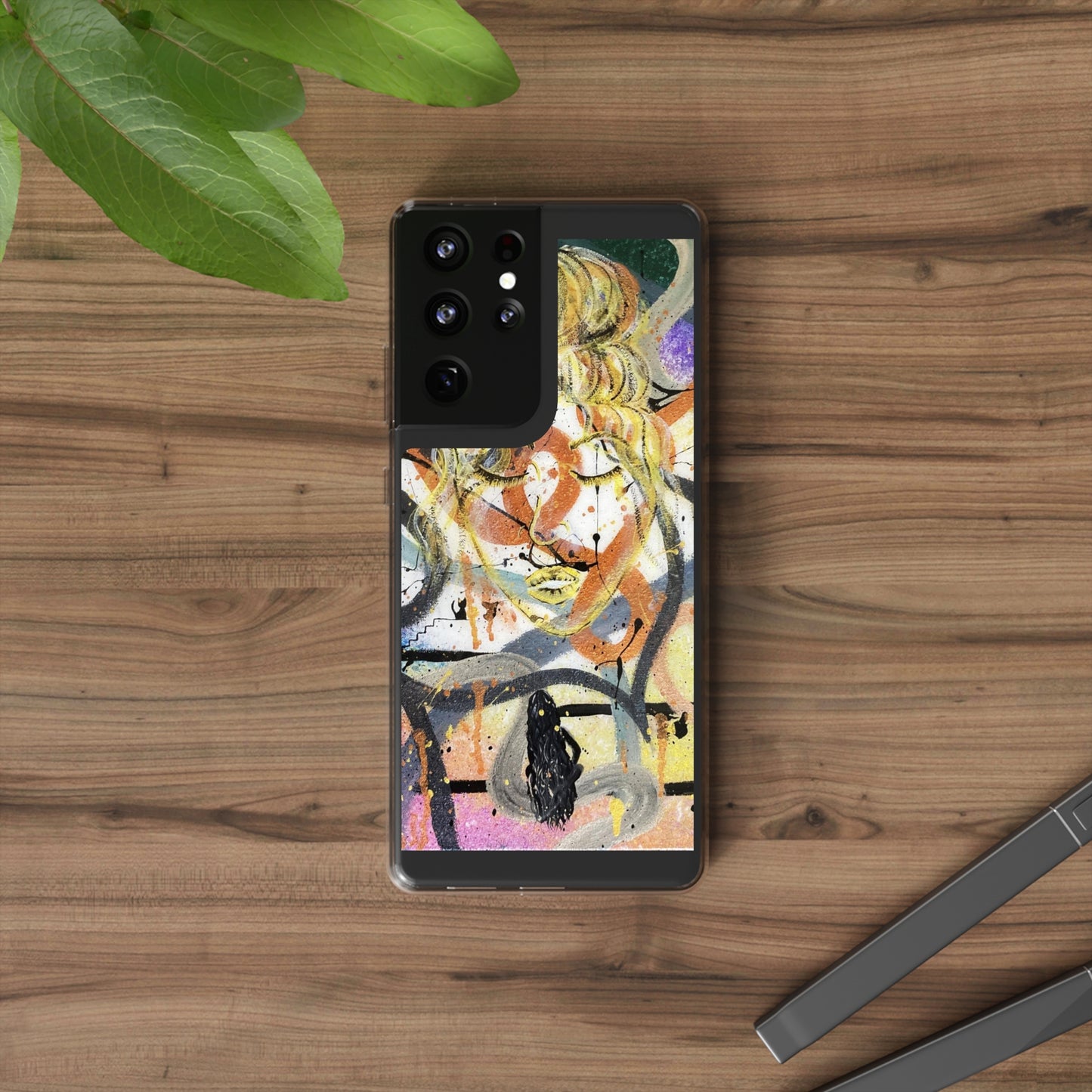 Chaotic Mind Clear Cases