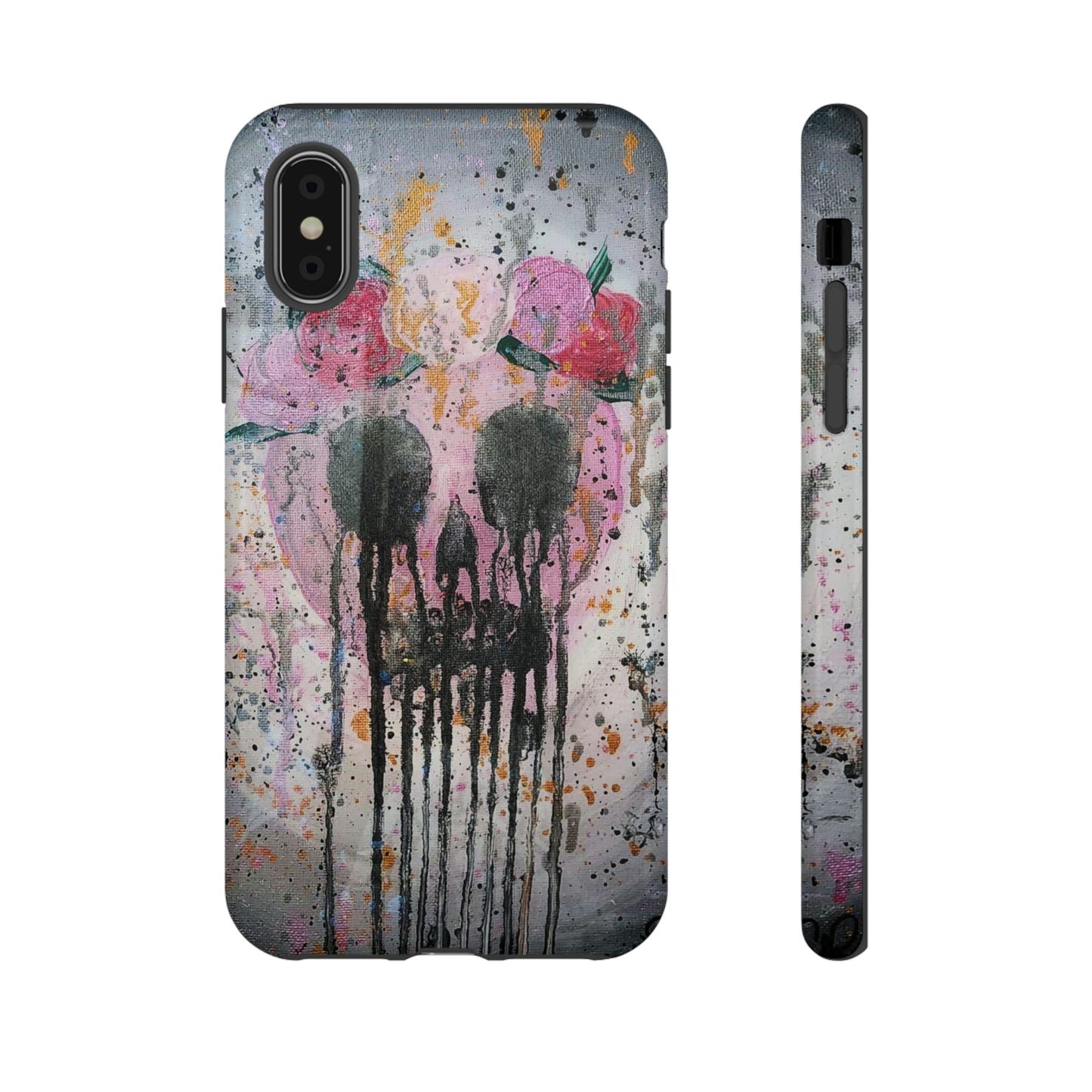 La Llorona Tough Case