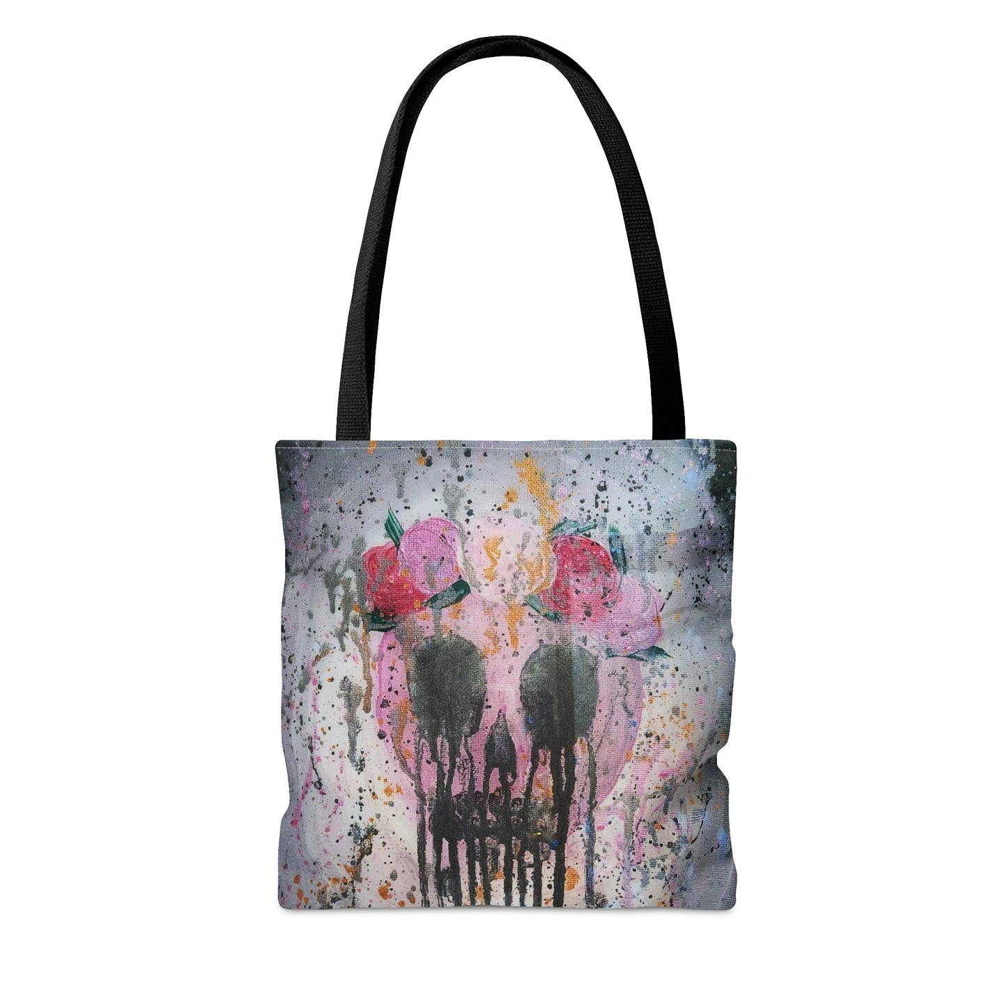 La Llorona Tote Bag (AOP)