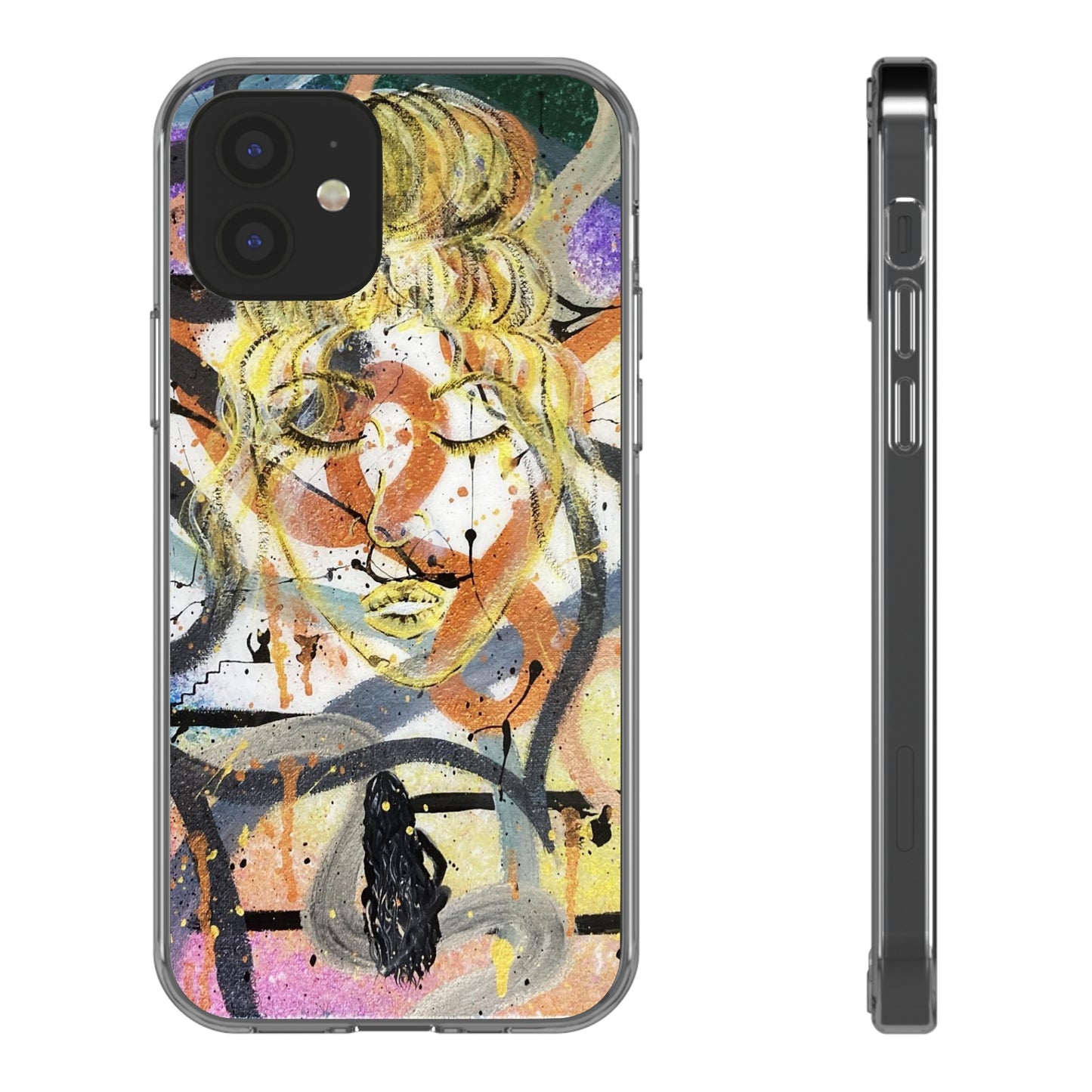 Chaotic Mind Clear Cases