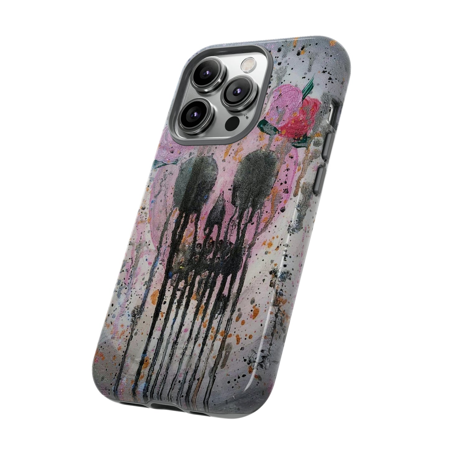 La Llorona Tough Case